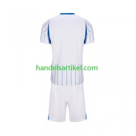 Brighton Hove Albion Kinder Auswärts Trikotsatz 2026/27 Kurzarm